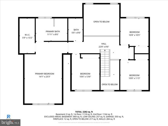 5401 WINDTREE DR, Doylestown, PA 18902