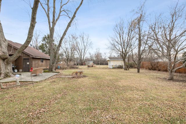 5608 S Gilbert Avenue, La Grange Highlands, IL 60525