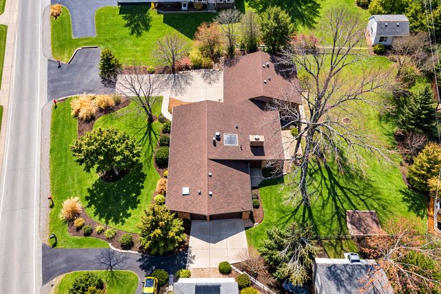 5608 S Gilbert Avenue, La Grange Highlands, IL 60525