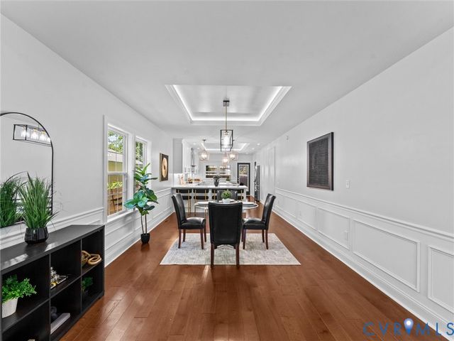 1310 Overbrook Rd, Richmond, VA 23220
