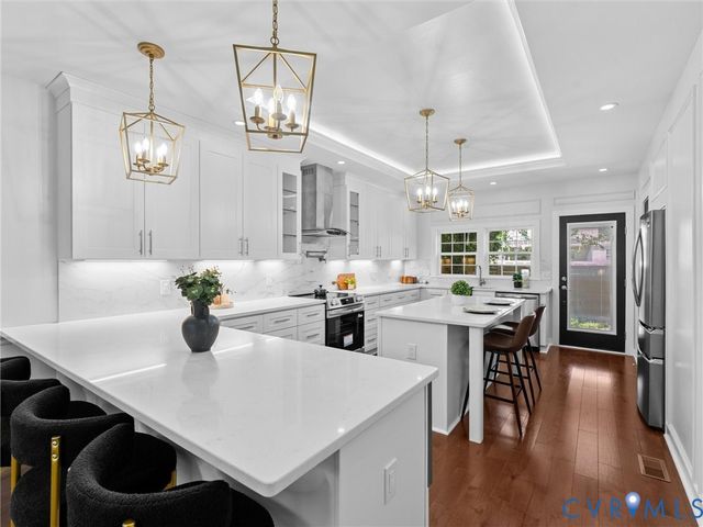 1310 Overbrook Rd, Richmond, VA 23220