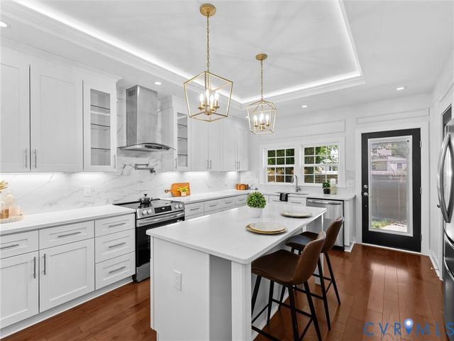 1310 Overbrook Rd, Richmond, VA 23220