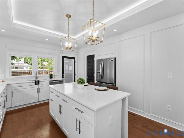 1310 Overbrook Rd, Richmond, VA 23220