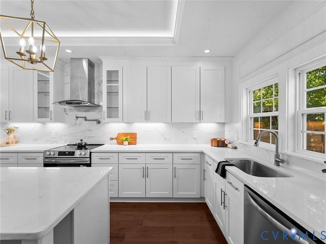 1310 Overbrook Rd, Richmond, VA 23220
