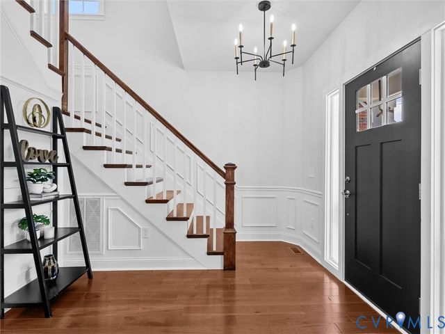 1310 Overbrook Rd, Richmond, VA 23220