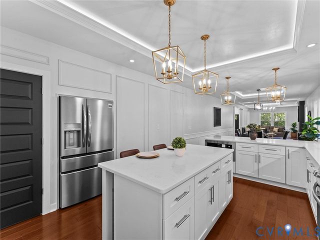 1310 Overbrook Rd, Richmond, VA 23220