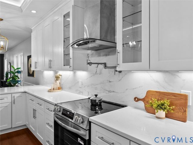 1310 Overbrook Rd, Richmond, VA 23220