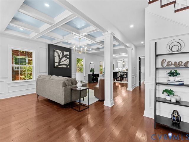 1310 Overbrook Rd, Richmond, VA 23220