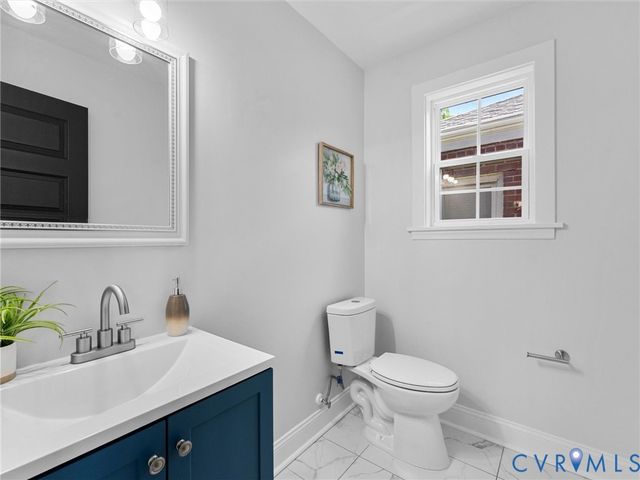 1310 Overbrook Rd, Richmond, VA 23220