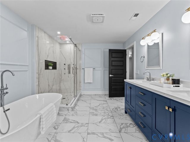 1310 Overbrook Rd, Richmond, VA 23220
