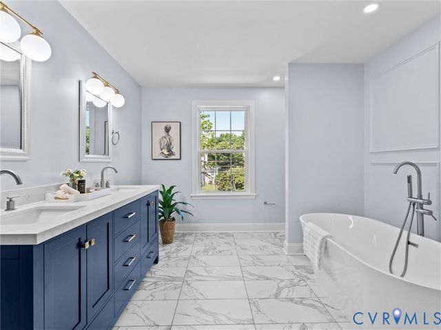 1310 Overbrook Rd, Richmond, VA 23220