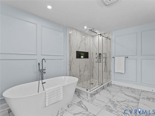 1310 Overbrook Rd, Richmond, VA 23220
