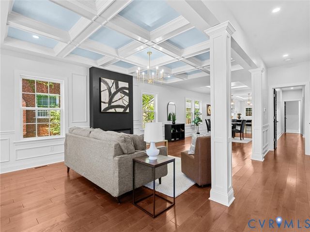1310 Overbrook Rd, Richmond, VA 23220
