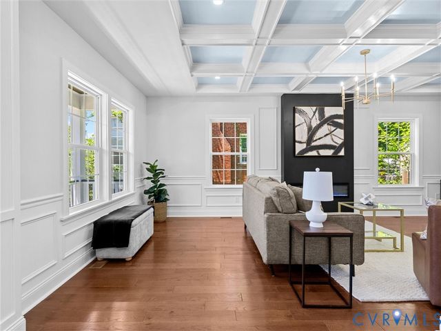 1310 Overbrook Rd, Richmond, VA 23220