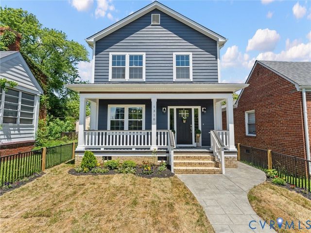 1310 Overbrook Rd, Richmond, VA 23220