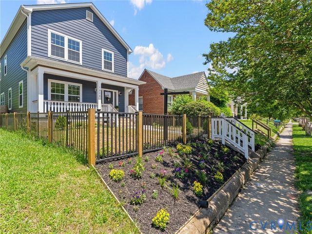1310 Overbrook Rd, Richmond, VA 23220