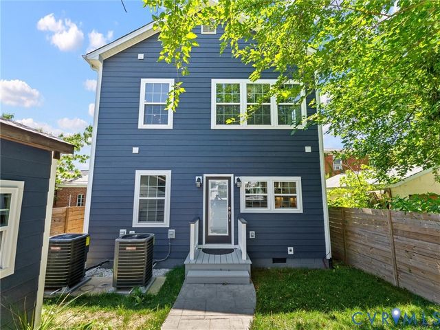 1310 Overbrook Rd, Richmond, VA 23220