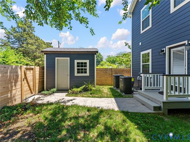 1310 Overbrook Rd, Richmond, VA 23220