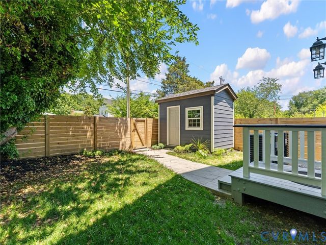 1310 Overbrook Rd, Richmond, VA 23220