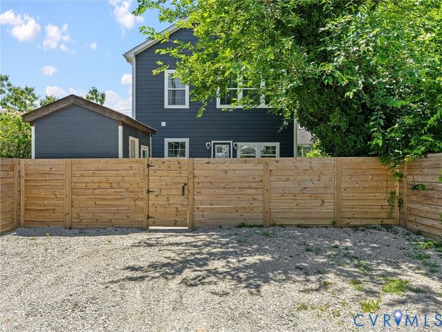 1310 Overbrook Rd, Richmond, VA 23220