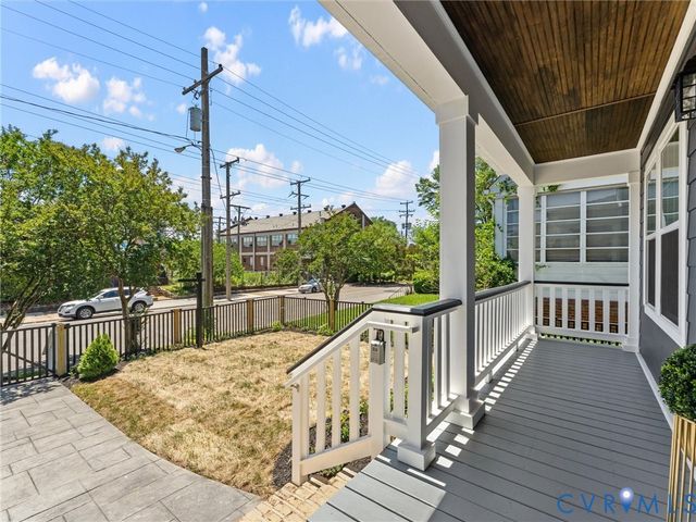 1310 Overbrook Rd, Richmond, VA 23220
