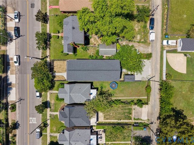 1310 Overbrook Rd, Richmond, VA 23220