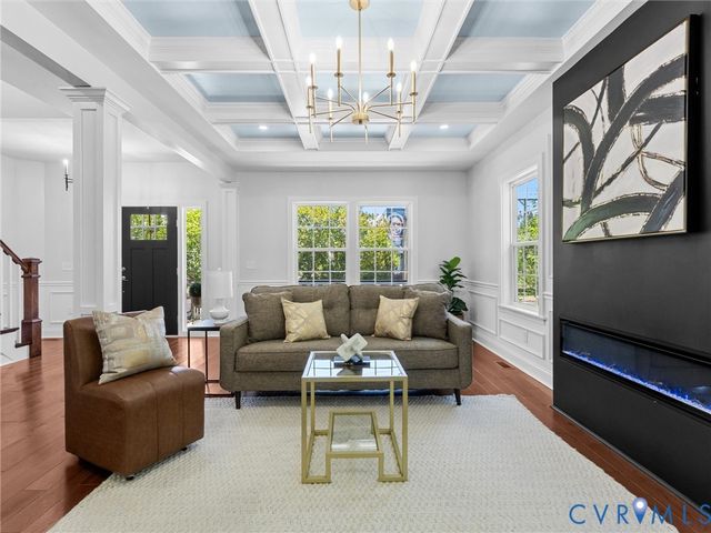 1310 Overbrook Rd, Richmond, VA 23220