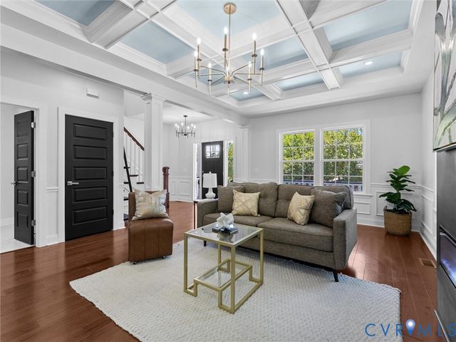 1310 Overbrook Rd, Richmond, VA 23220