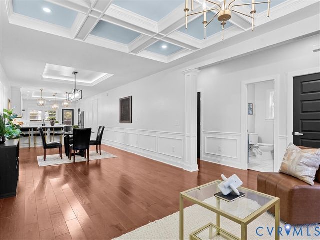 1310 Overbrook Rd, Richmond, VA 23220
