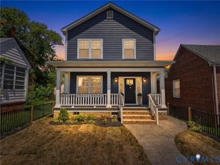 1310 Overbrook Rd, Richmond, VA 23220