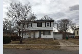 1533 Tennessee Street, Gary, IN 46407