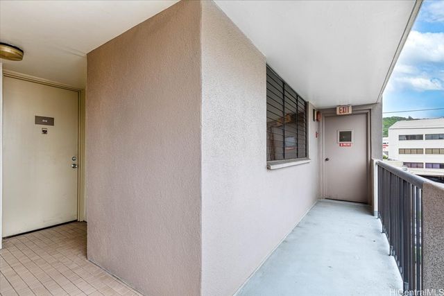 1820 Waiola Street 512, Honolulu, HI 96826