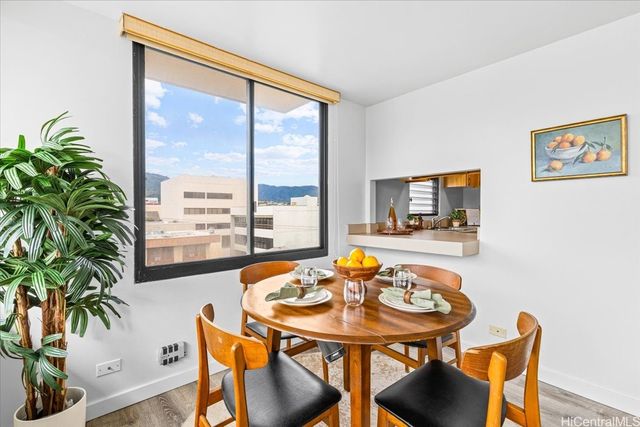 1820 Waiola Street 512, Honolulu, HI 96826