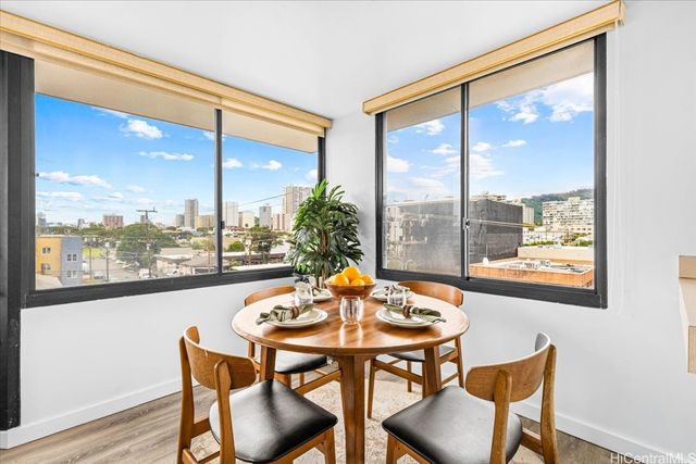 1820 Waiola Street 512, Honolulu, HI 96826