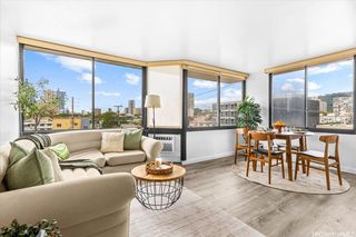 1820 Waiola Street 512, Honolulu, HI 96826