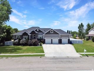 1343 N 4700 W, Plain City, UT 84404