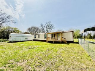 114278 S 4203 Road, Checotah, OK 74426