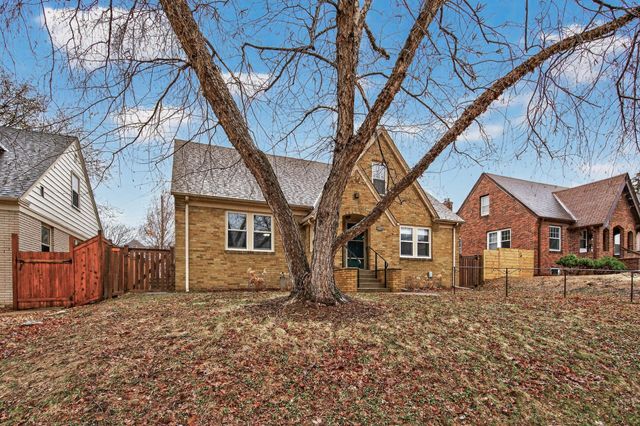 5508 Chicago Avenue, Minneapolis, MN 55417