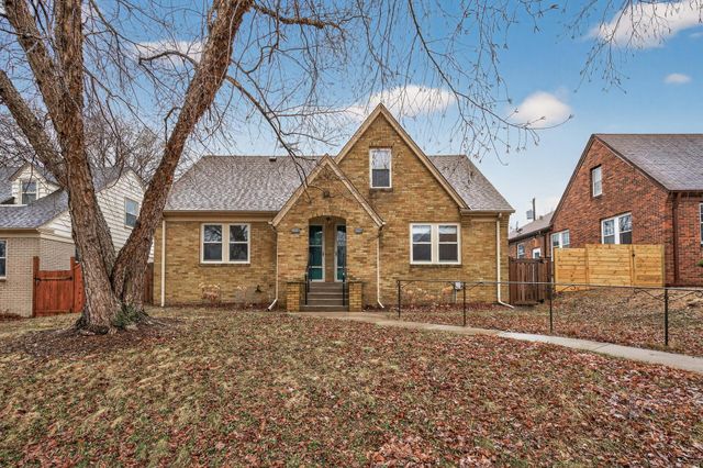 5508 Chicago Avenue, Minneapolis, MN 55417