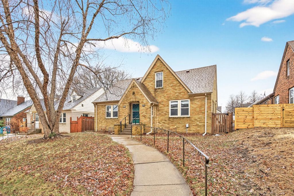 5508 Chicago Avenue, Minneapolis, MN 55417