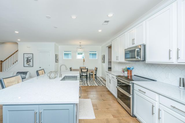 111 Hewitt Street, Summerville, SC 29486