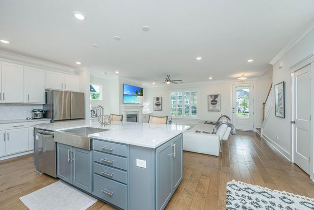 111 Hewitt Street, Summerville, SC 29486