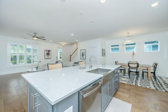 111 Hewitt Street, Summerville, SC 29486