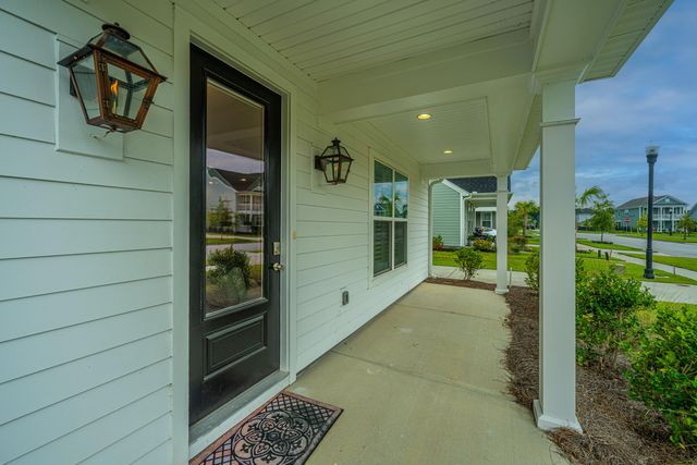 111 Hewitt Street, Summerville, SC 29486