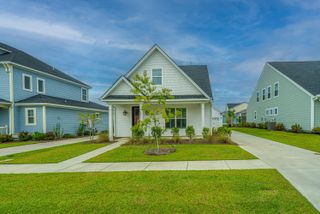 111 Hewitt Street, Summerville, SC 29486