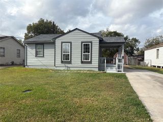 1307 Westway Street, Galena Park, TX 77547