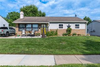 2510 Woodman Drive, Dayton, OH 45420