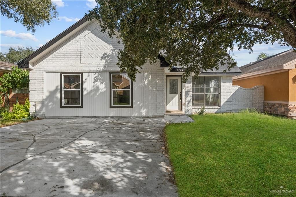 2727 Ashley Court, Pharr, TX 78577