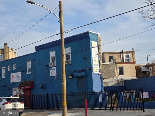 3424 N 11TH ST, Philadelphia, PA 19140