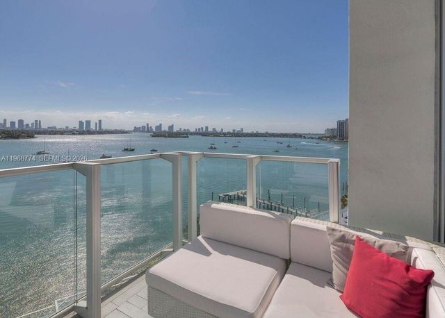 1100 West Ave 816, Miami Beach, FL 33139